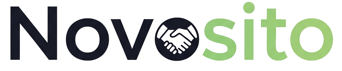 NovoSito Logo
